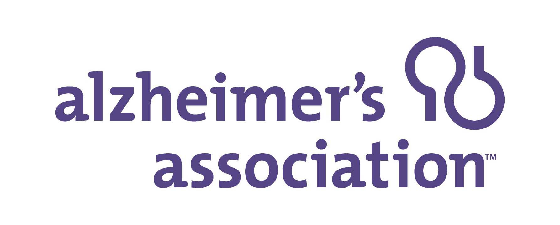 Alz Association Logo